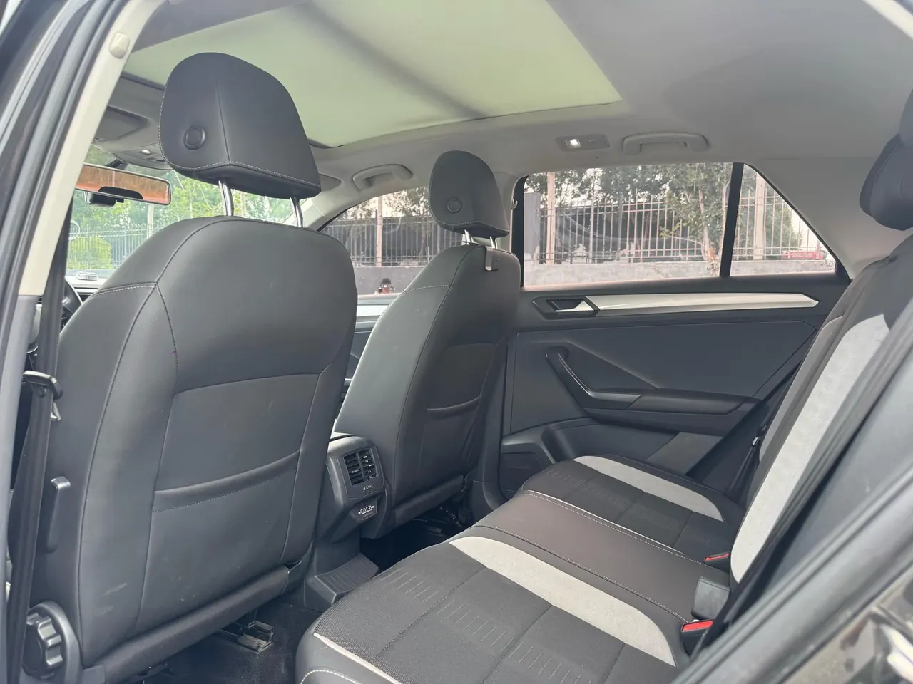 Volkswagen 2020 Tange 1.4TSI 280TSI Two-Drive Elite Automatic Gear 6