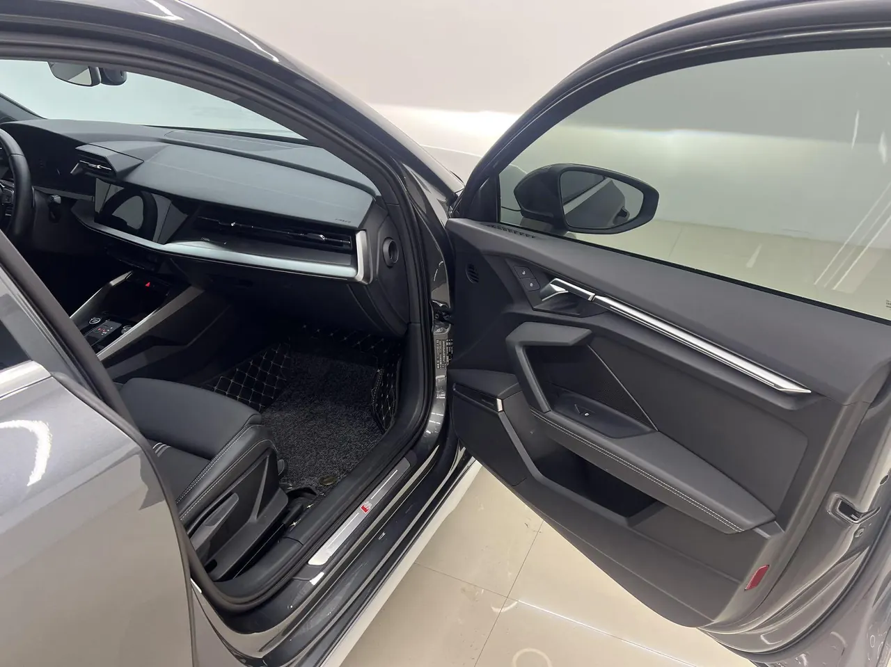 Audi 2023 A3 Sportback 1.4TFSI 35TFSI Fashion Sports Automatic 13