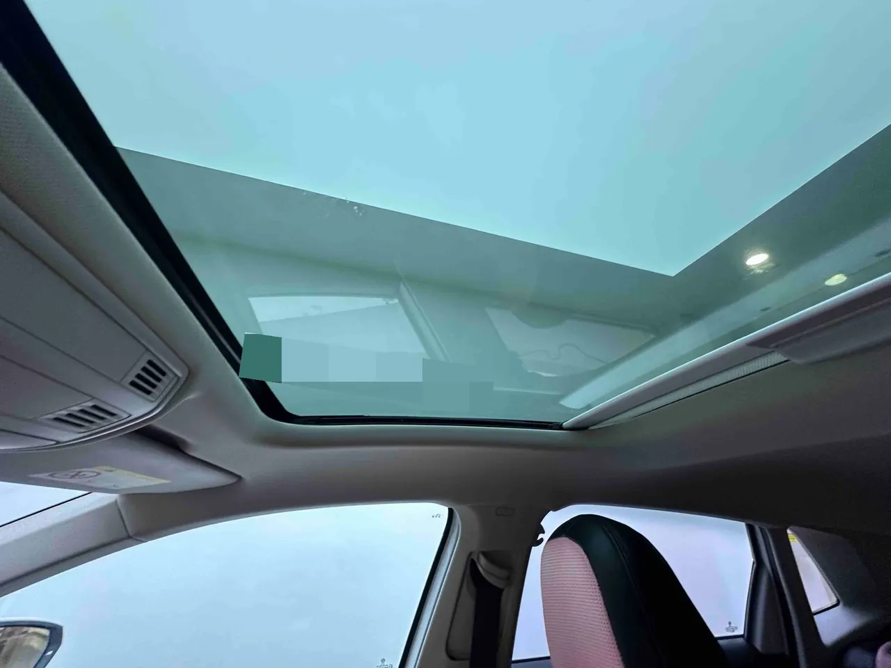 Volkswagen 2023 POLO Plus 1.5 Panoramic Music Edition Automatic Gear 6