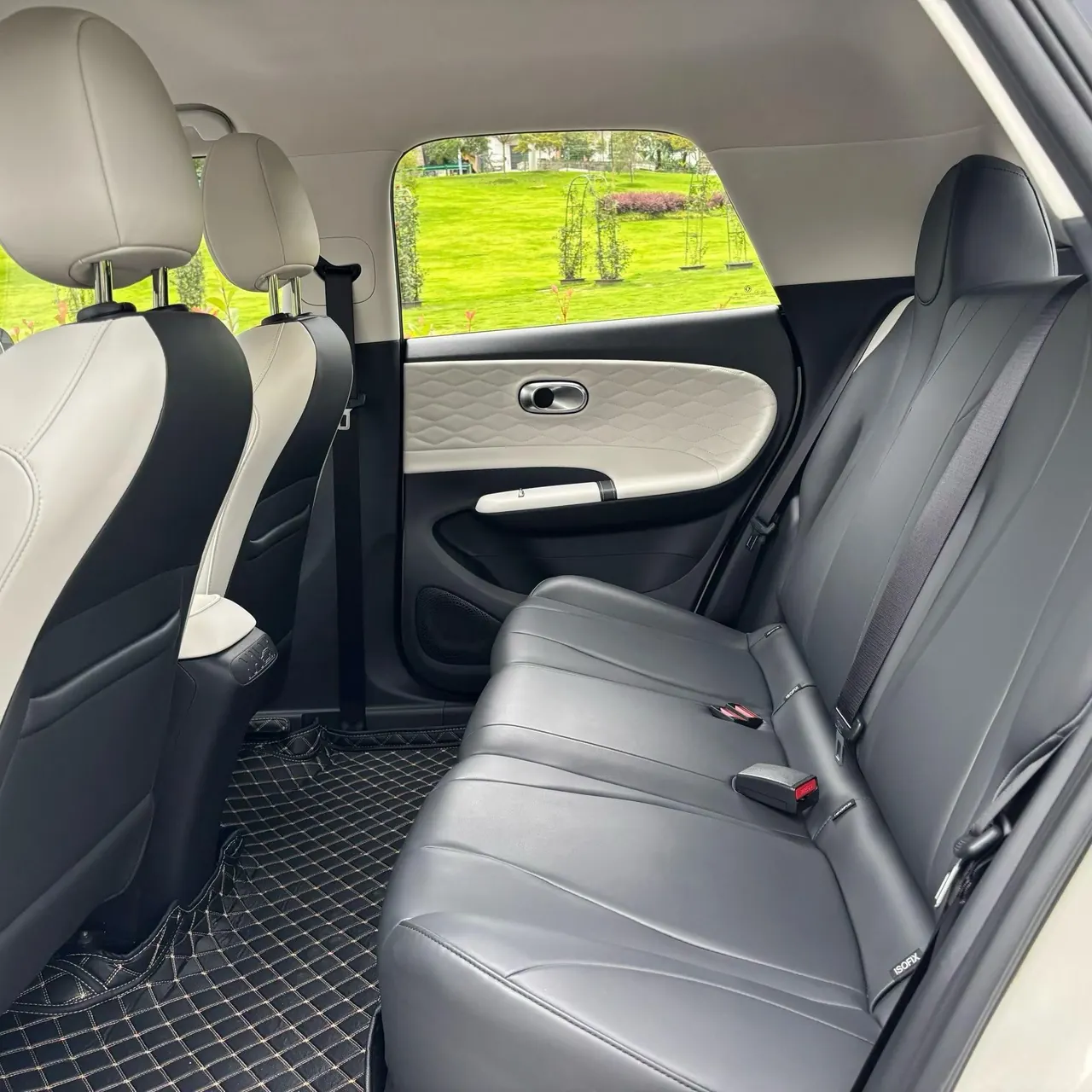 Dongfeng 2024 nano 01 430 Plus automatic gear 7