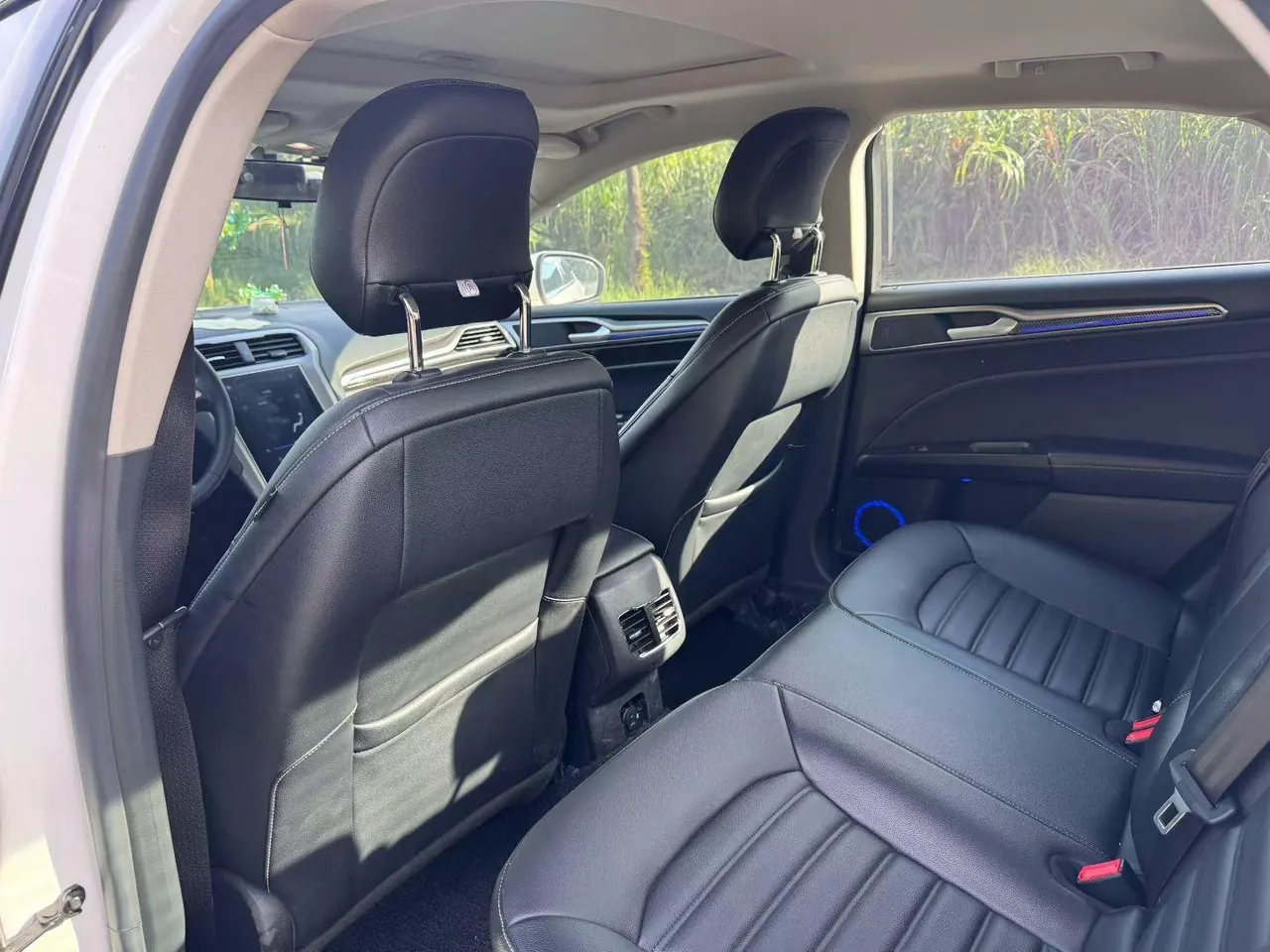 Ford 2020 Mondeo 1.5T EcoBoost 180 Fashion Automatic 5