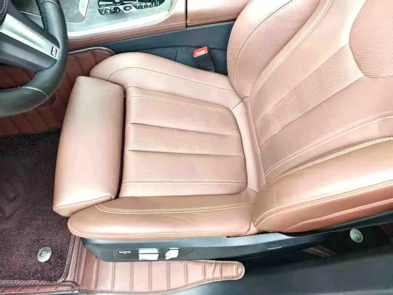 BMW X5 (Imported) 2021 X5 xDrive40i 3.0T M Sports Suit (Modified) Automatic Gear 12