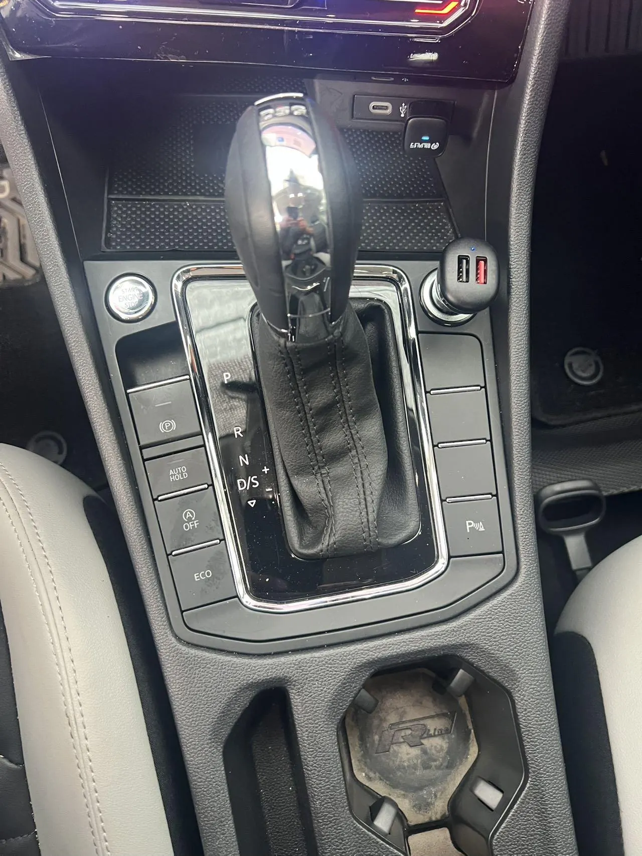 Volkswagen 2023 Bora 1.4TSI 280TSI Zunxing Edition Automatic Gear 11