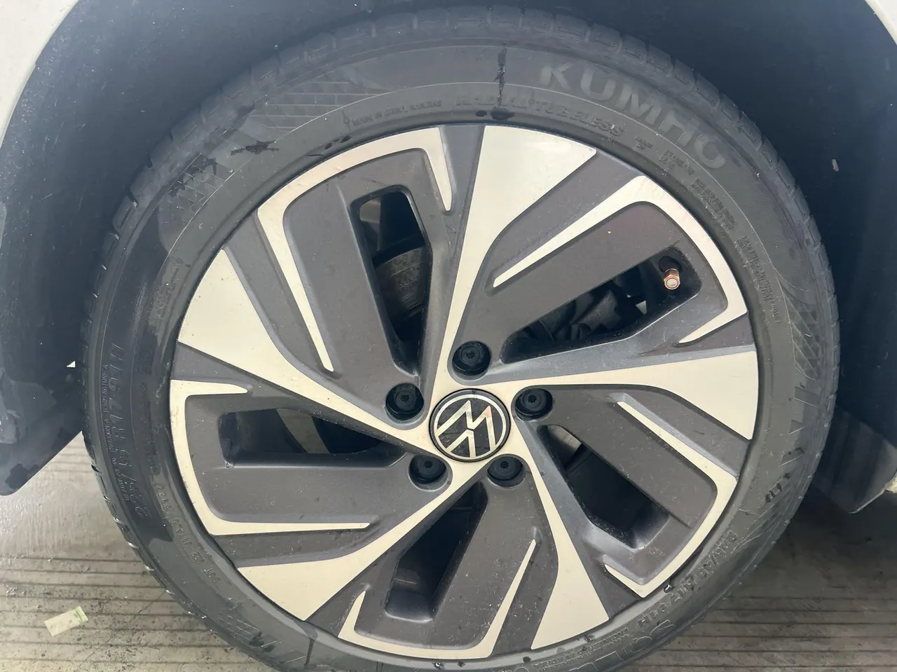 Volkswagen 2023 Bora 1.4TSI 280TSI Zunxing Edition Automatic Gear 12