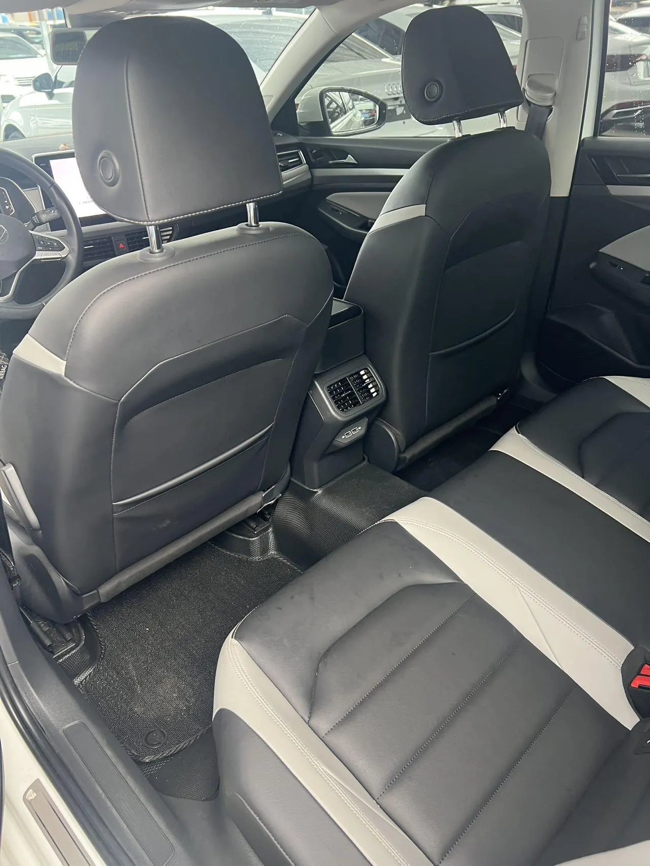 Volkswagen 2023 Bora 1.4TSI 280TSI Zunxing Edition Automatic Gear 7