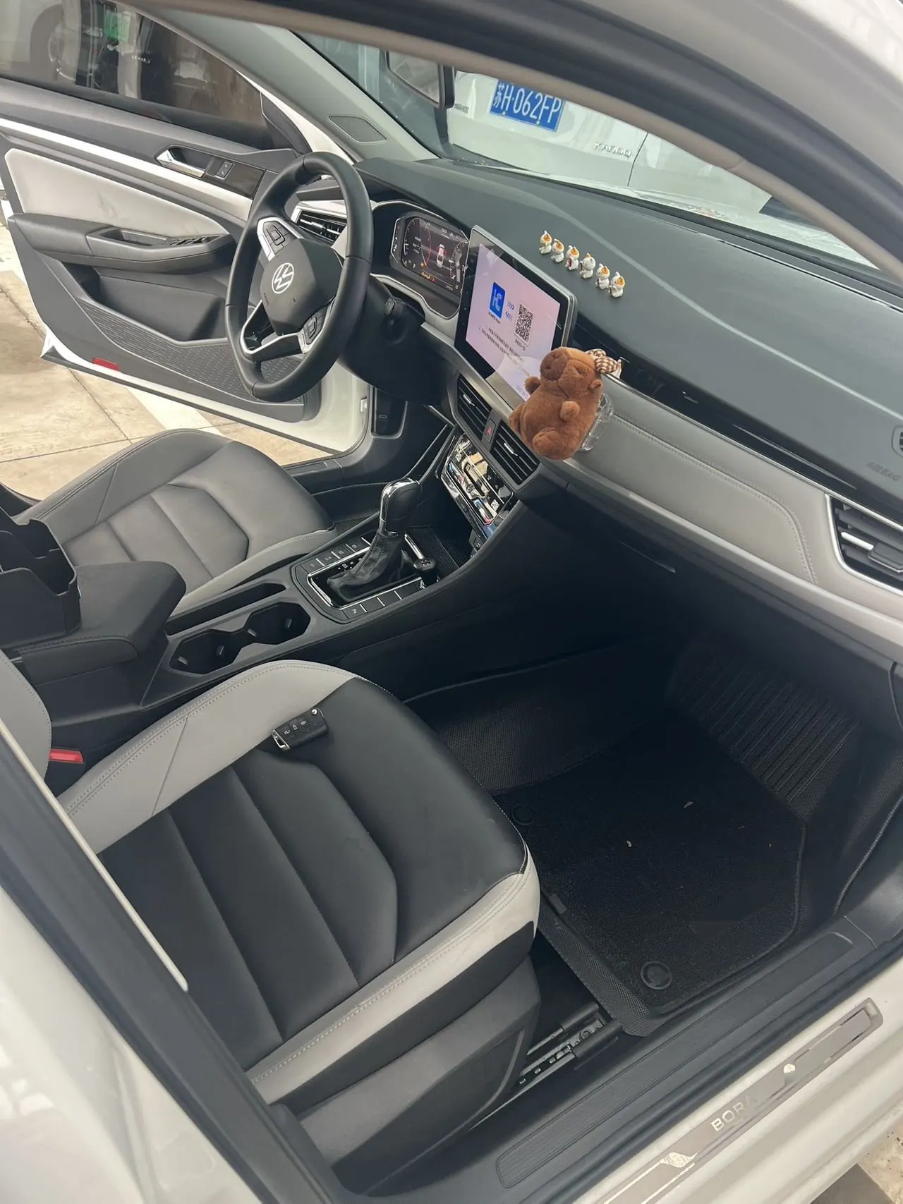 Volkswagen 2023 Bora 1.4TSI 280TSI Zunxing Edition Automatic Gear 8