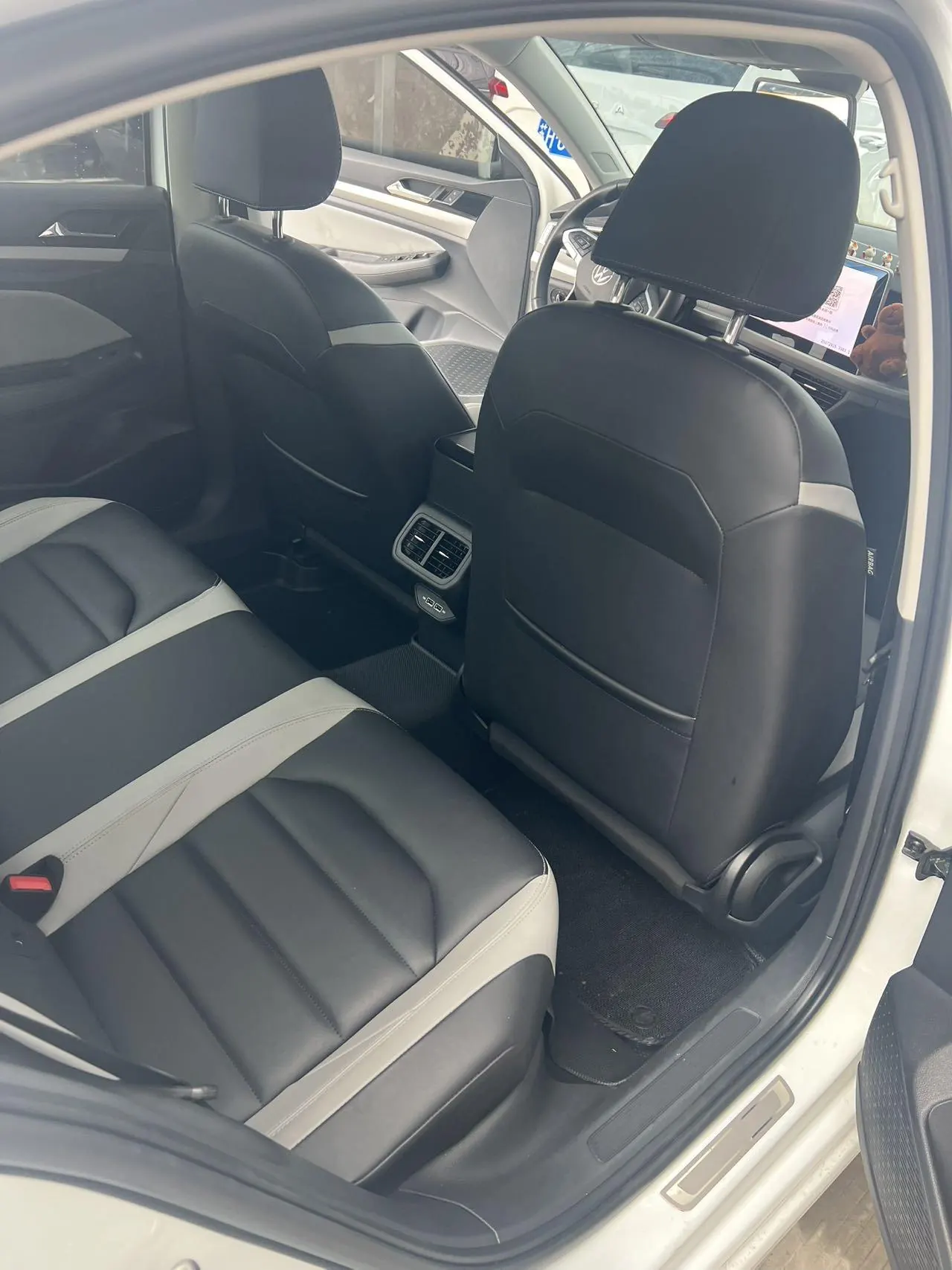 Volkswagen 2023 Bora 1.4TSI 280TSI Zunxing Edition Automatic Gear 9