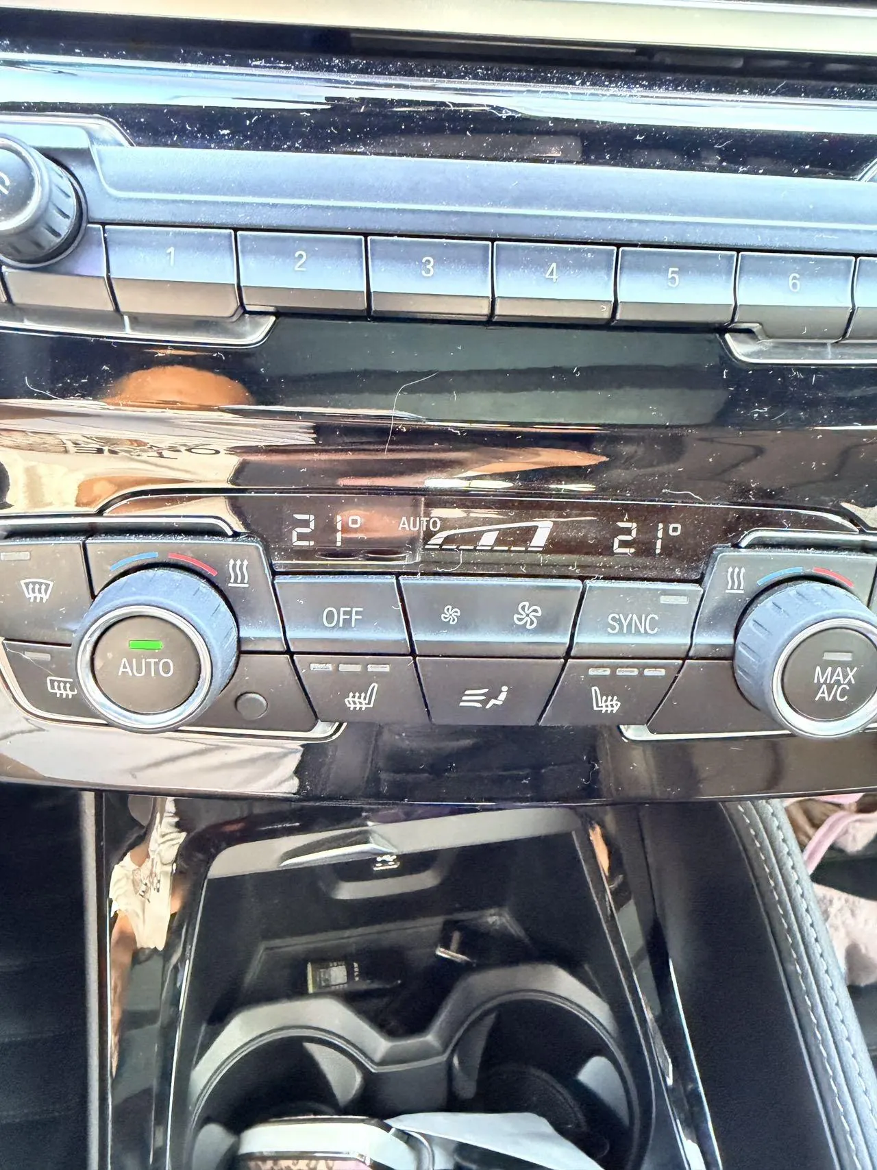 BMW 2020 X2 sDrive25i 2.0T exclusive M sports suit automatic gear 6
