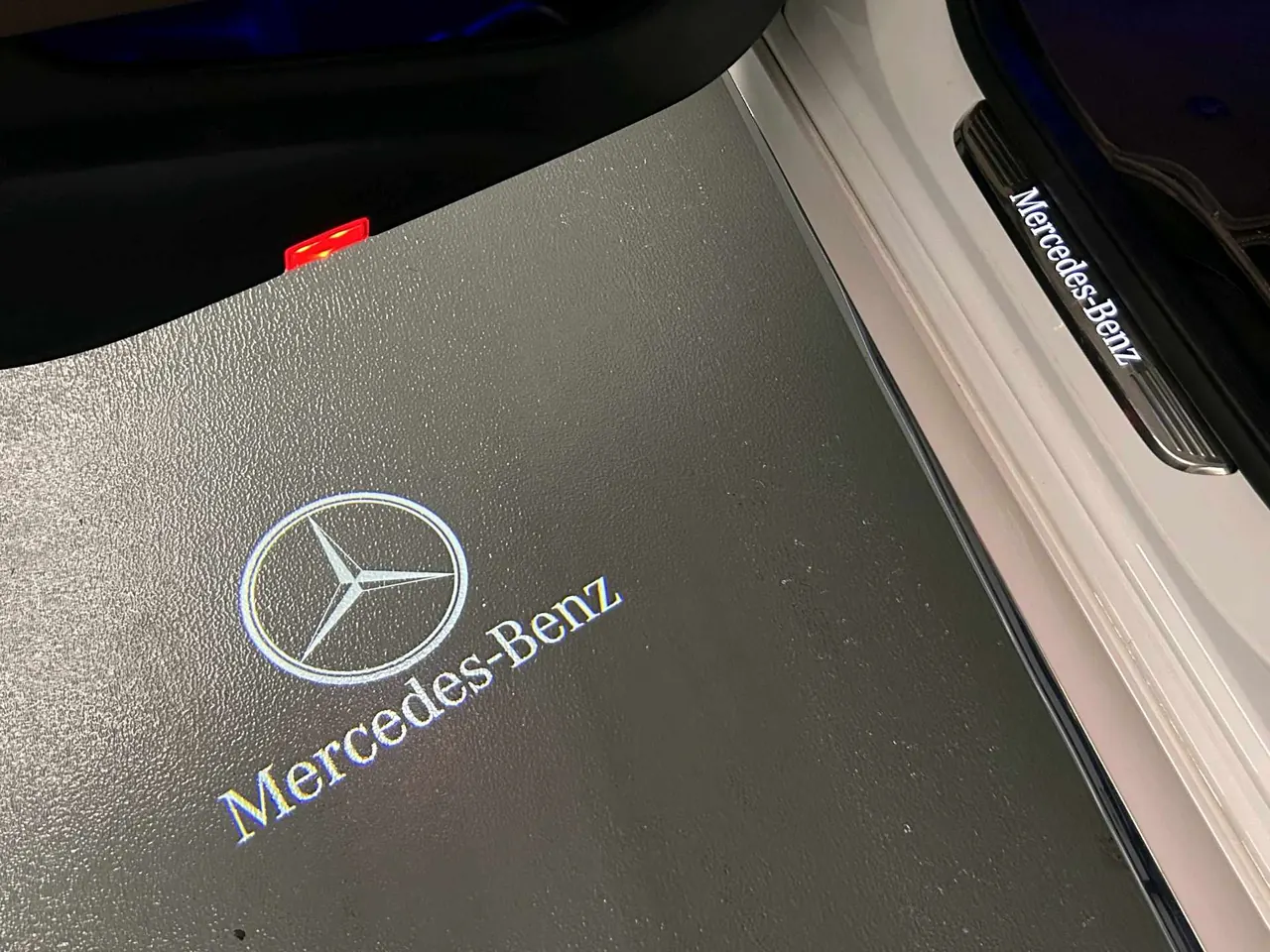 Mercedes Benz E Class 2022 E 260 L 2.0T Sports (Modified) Automatic Gear 20