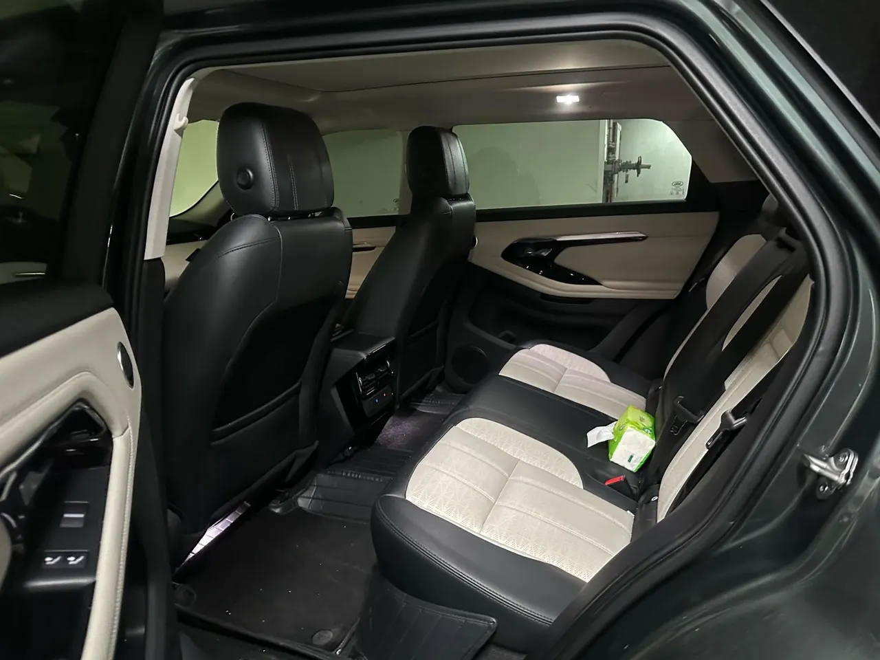 Land Rover 2021 Range Rover Aurora L 48V 2.0T 249PS R-Dynamic First edition First Edition Automatic Gear 4
