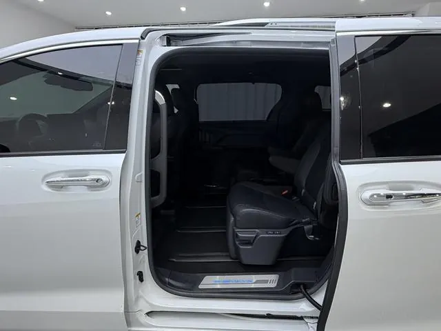 Toyota 2021 Sai 2.5 Stepless Premium Edition Automatic Gear 6
