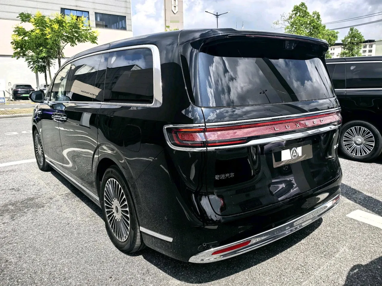 Intellectual 2026 V9 Ultra Automatic Transmission 2