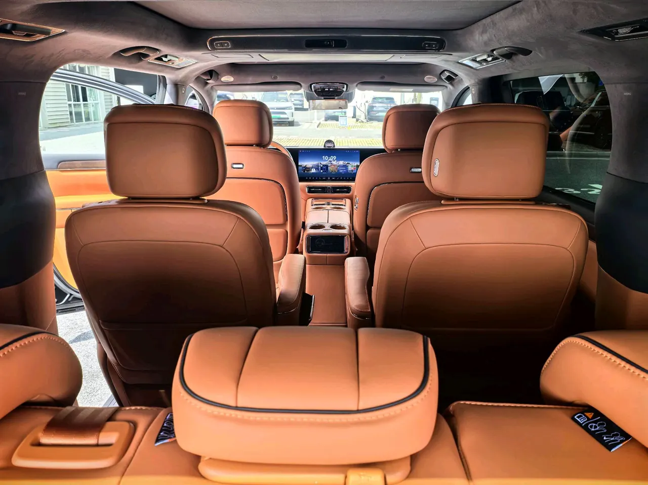 Intellectual 2026 V9 Ultra Automatic Transmission 3