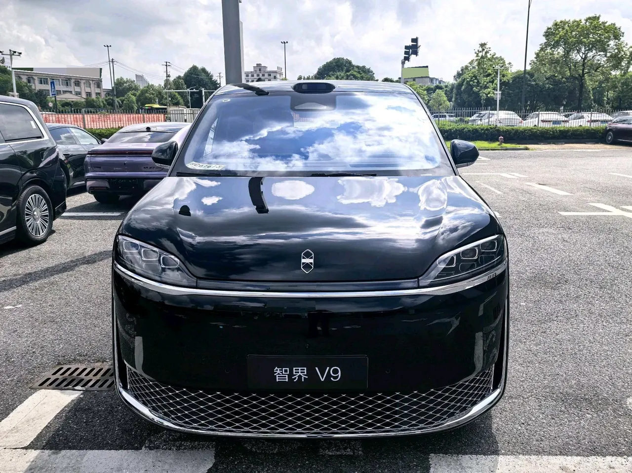 Intellectual 2026 V9 Ultra Automatic Transmission 4