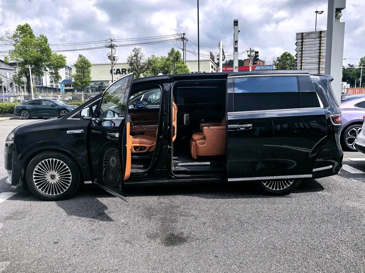 Intellectual 2026 V9 Ultra Automatic Transmission 5