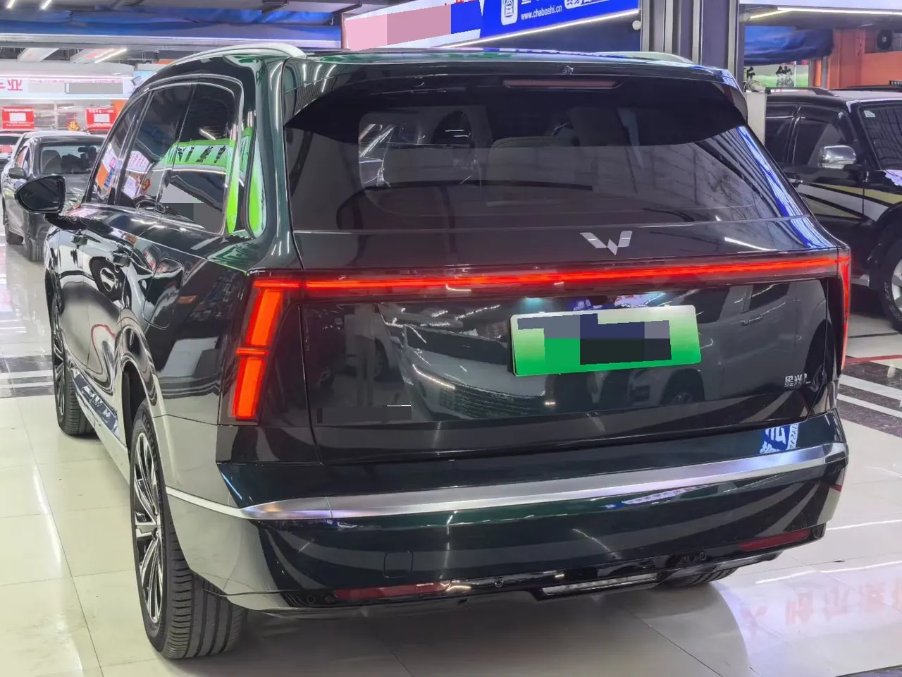 WuLing 2026 Starlight L 1.5 Stepless 260km Six Flagship Automatic Gear 5