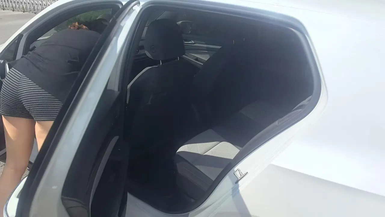 Volkswagen 2026 Golf 8 R-Line 1.5TSI 300TSI Automatic 2