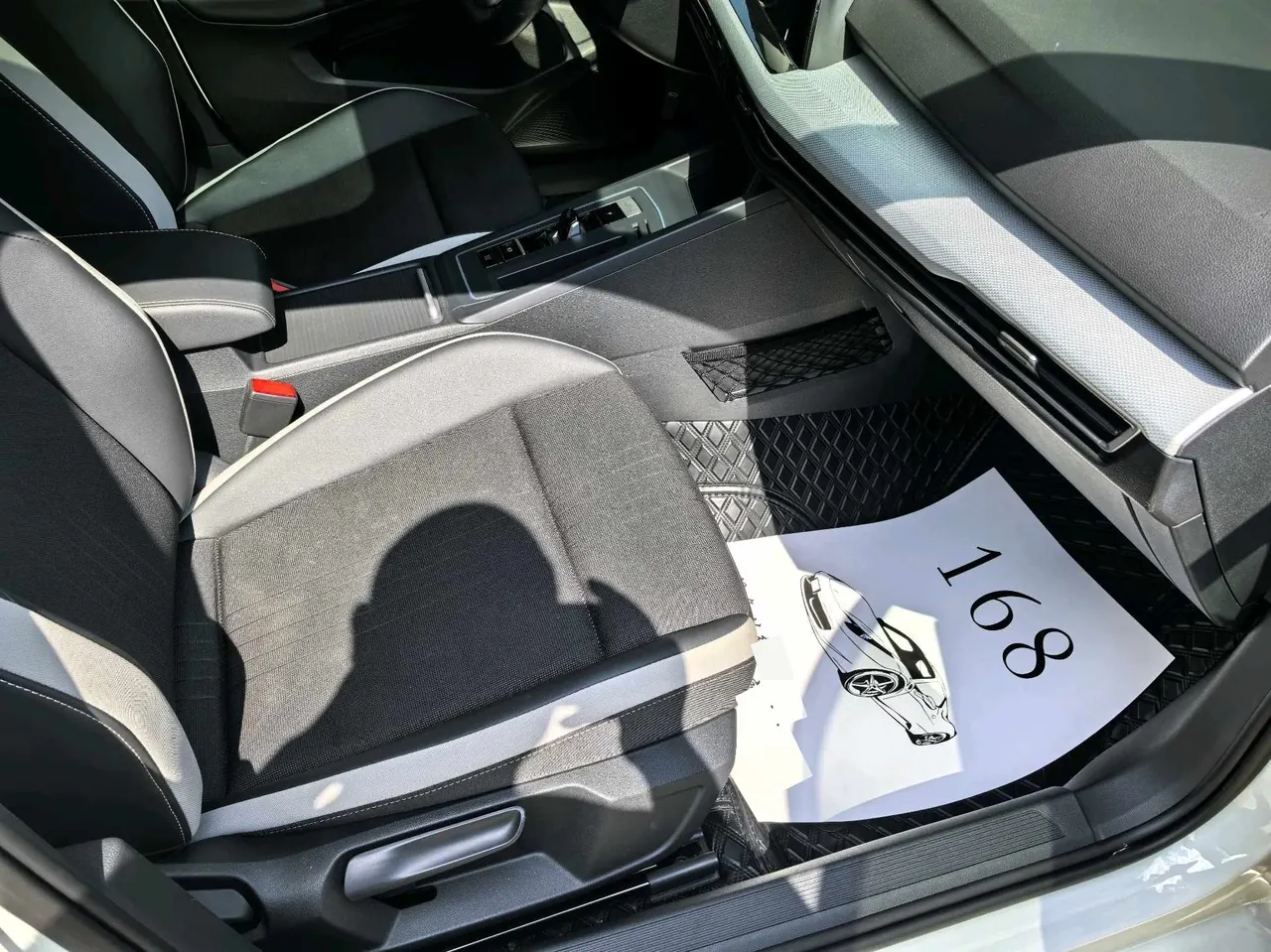 Volkswagen 2021 Golf 8 PRO 1.4TSI 280TSI Automatic 8