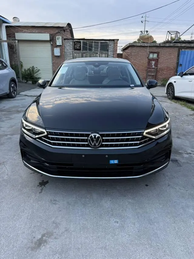 Volkswagen 2026 Magotan 2.0TSI 380TSI 30 million selected luxury automatic gear 2