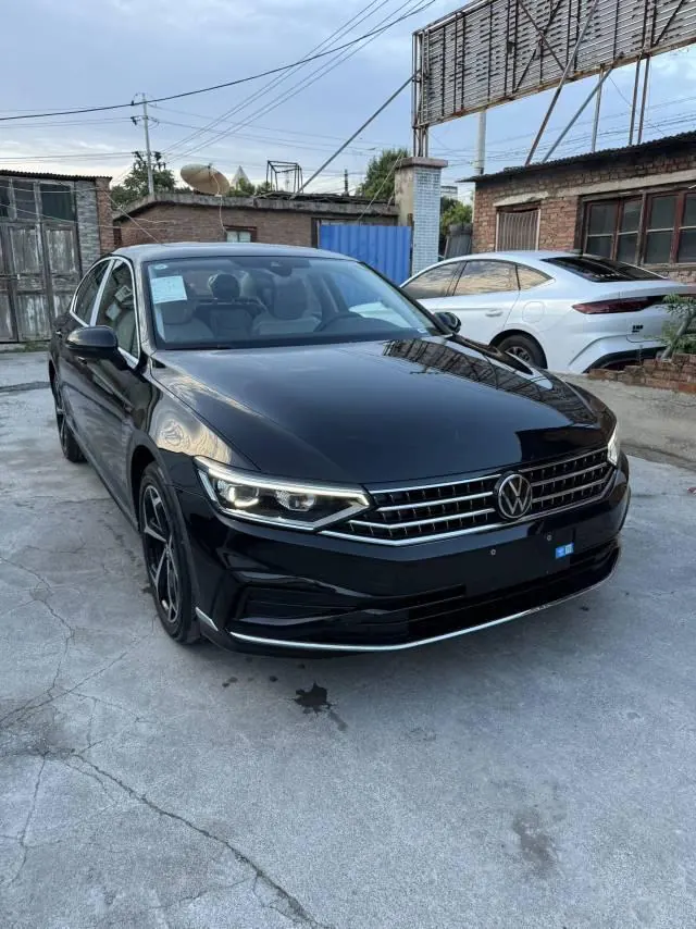Volkswagen 2026 Magotan 2.0TSI 380TSI 30 million selected luxury automatic gear 3
