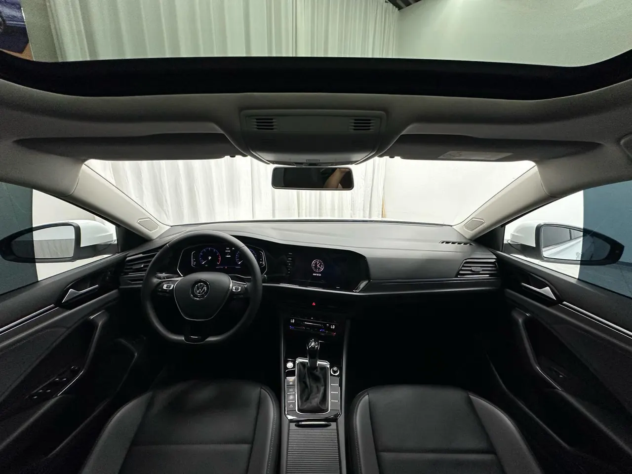 Volkswagen 2022 Sagittarius 1.4TSI 280TSI Exceed Edition Automatic Gear 10