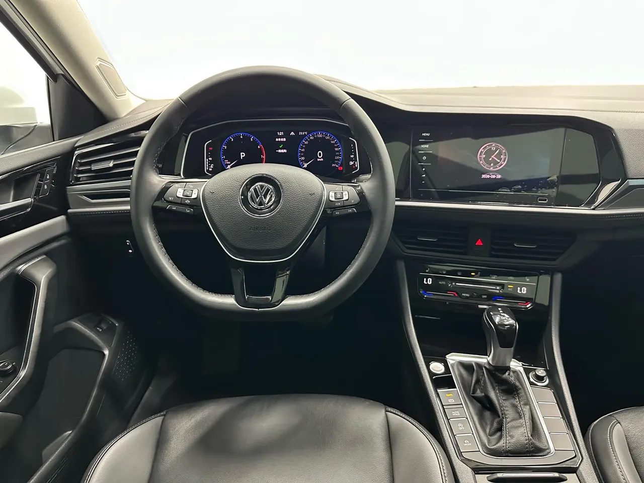 Volkswagen 2022 Sagittarius 1.4TSI 280TSI Exceed Edition Automatic Gear 13