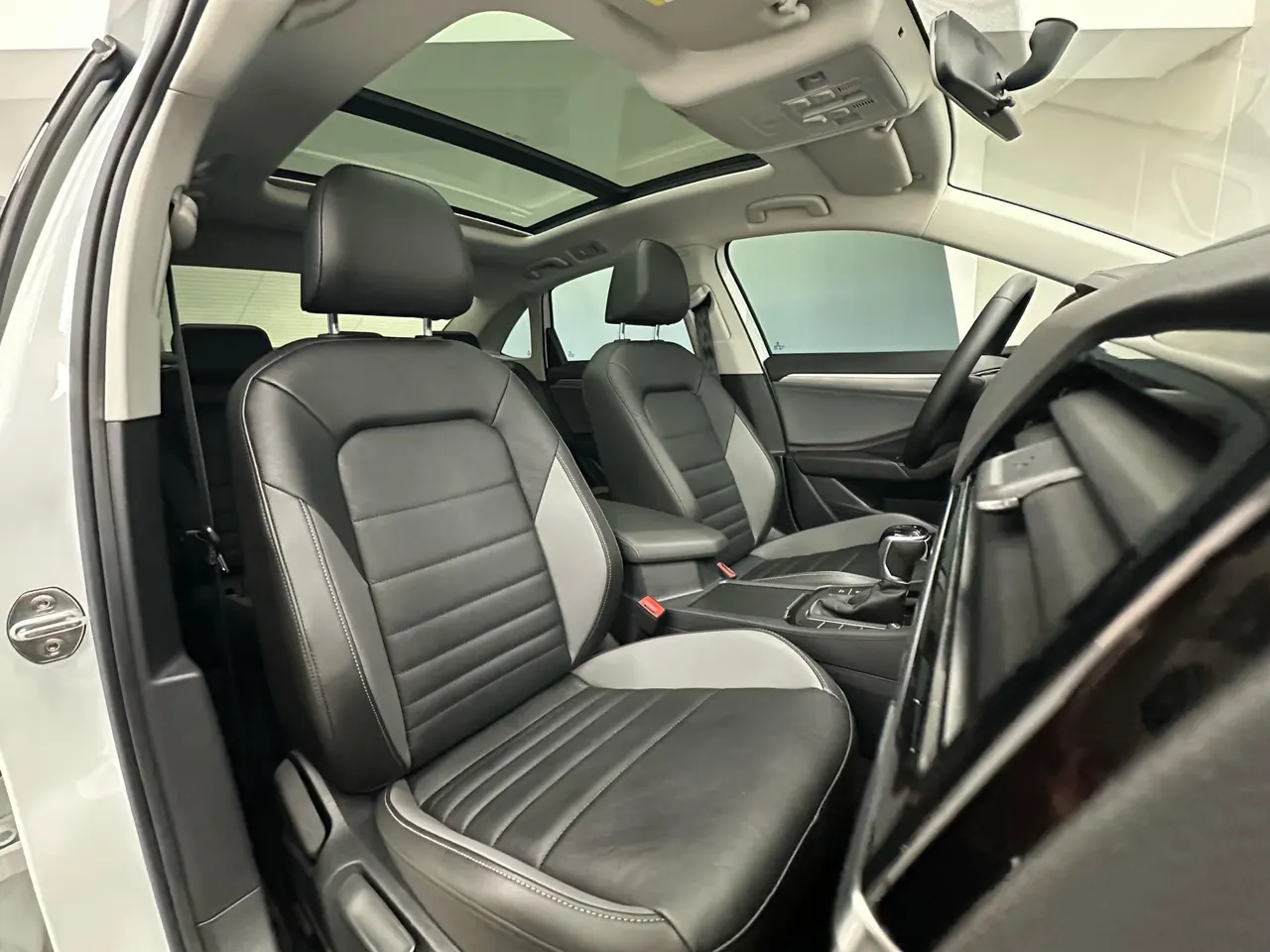 Volkswagen 2022 Sagittarius 1.4TSI 280TSI Exceed Edition Automatic Gear 15