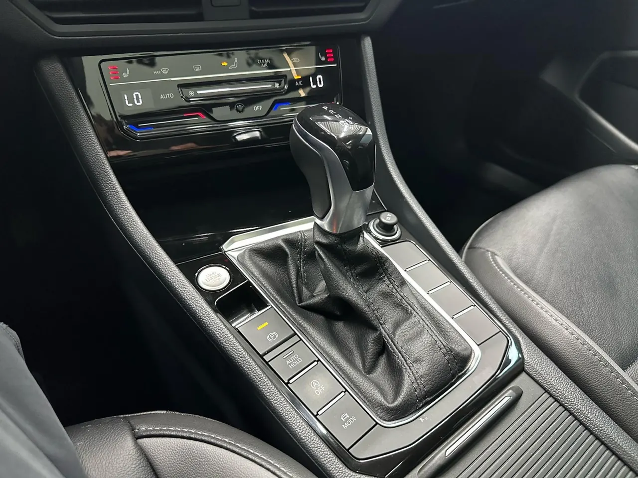 Volkswagen 2022 Sagittarius 1.4TSI 280TSI Exceed Edition Automatic Gear 18