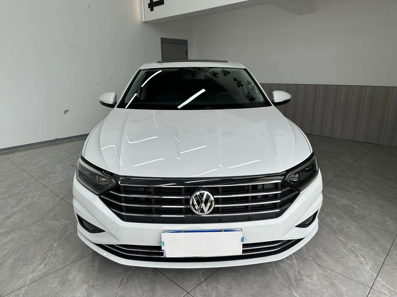 Volkswagen 2022 Sagittarius 1.4TSI 280TSI Exceed Edition Automatic Gear 3