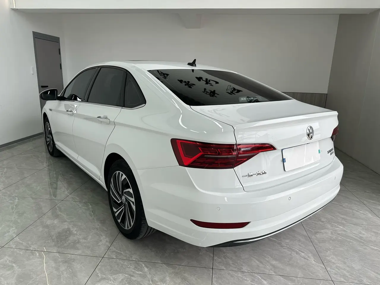 Volkswagen 2022 Sagittarius 1.4TSI 280TSI Exceed Edition Automatic Gear 6