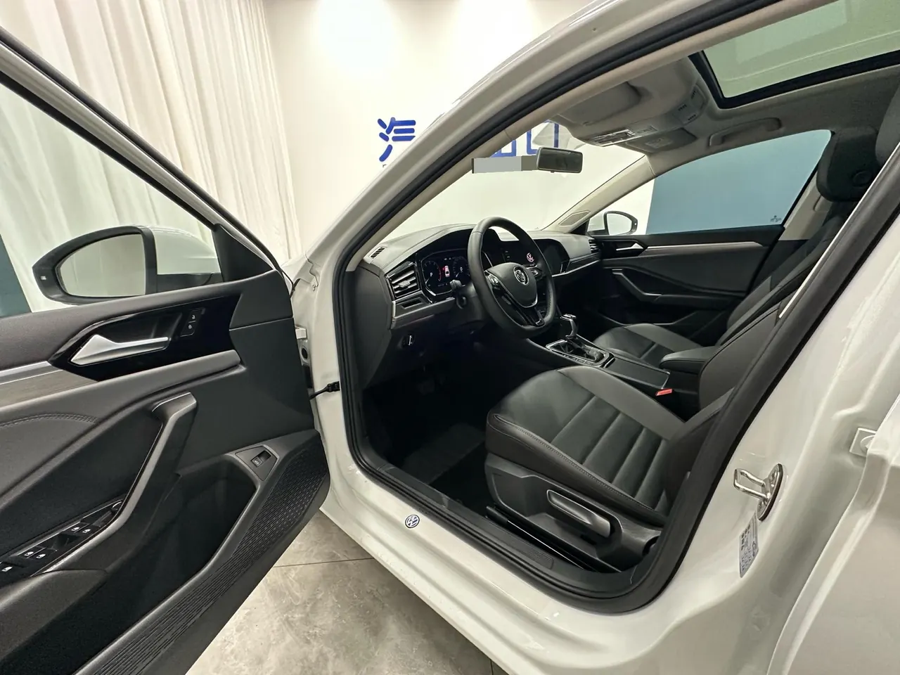 Volkswagen 2022 Sagittarius 1.4TSI 280TSI Exceed Edition Automatic Gear 8