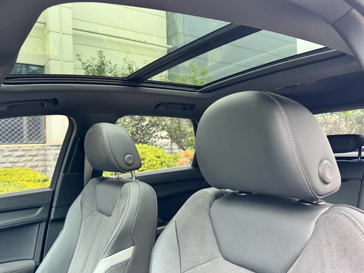 Audi 2023 Q3 1.4TFSI 35TFSI Fashion Dynamic Automatic 12