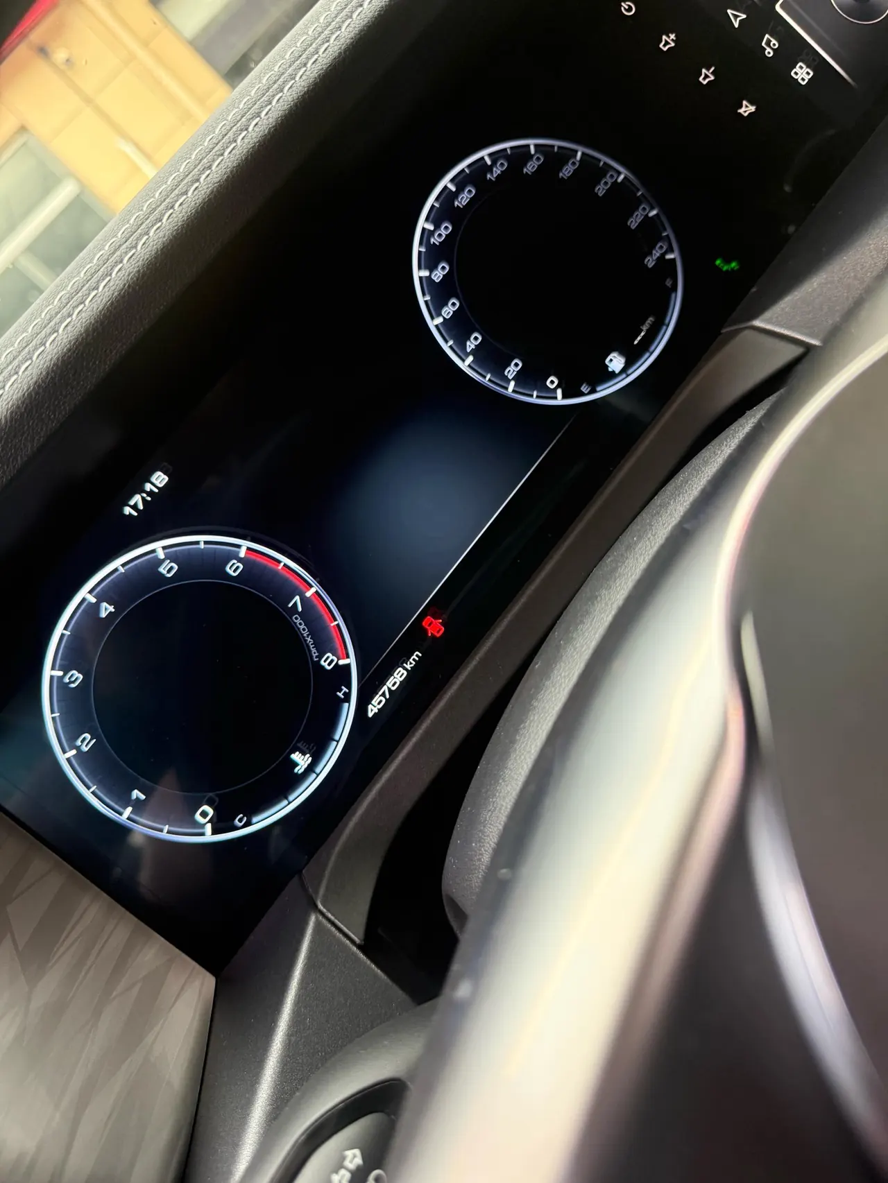 Tank 2023 Tank 300 2.0T City Edition Must-be Automatic 7