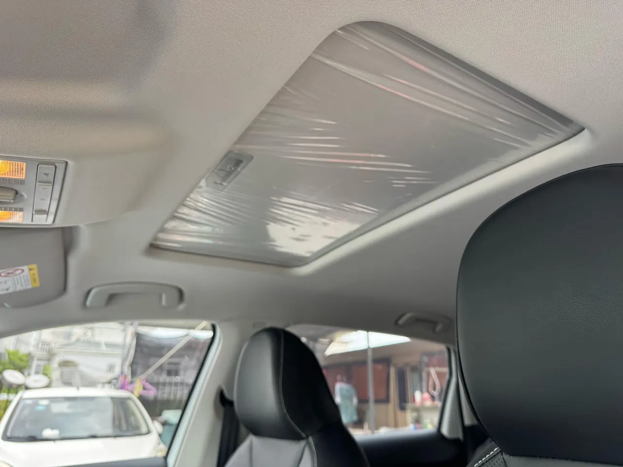 Skoda 2023 Comic 1.5 Comfortable Edition (Modified) Automatic Gear 12
