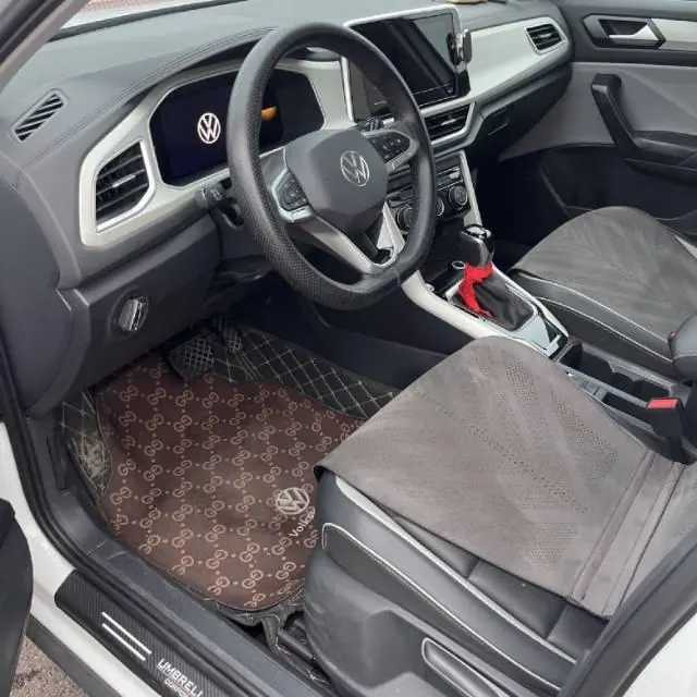 Volkswagen 2023 Tange 1.4TSI 280TSI Two-Drive Time Edition Automatic Gear 3