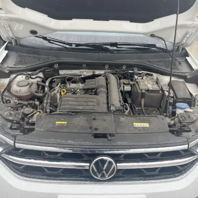 Volkswagen 2023 Tange 1.4TSI 280TSI Two-Drive Time Edition Automatic Gear 7