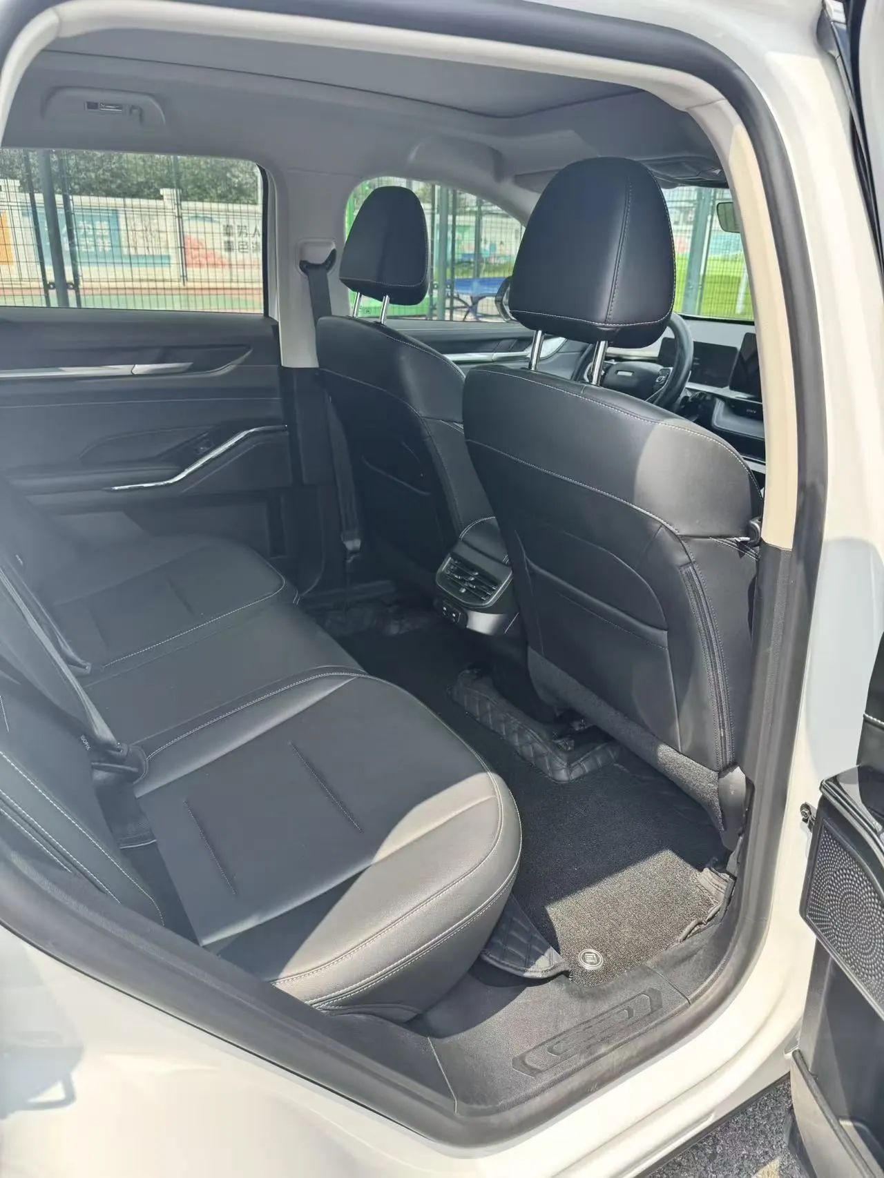 Audi 2023 Q3 1.4TFSI 35TFSI Aggressive Dynamic Automatic 4