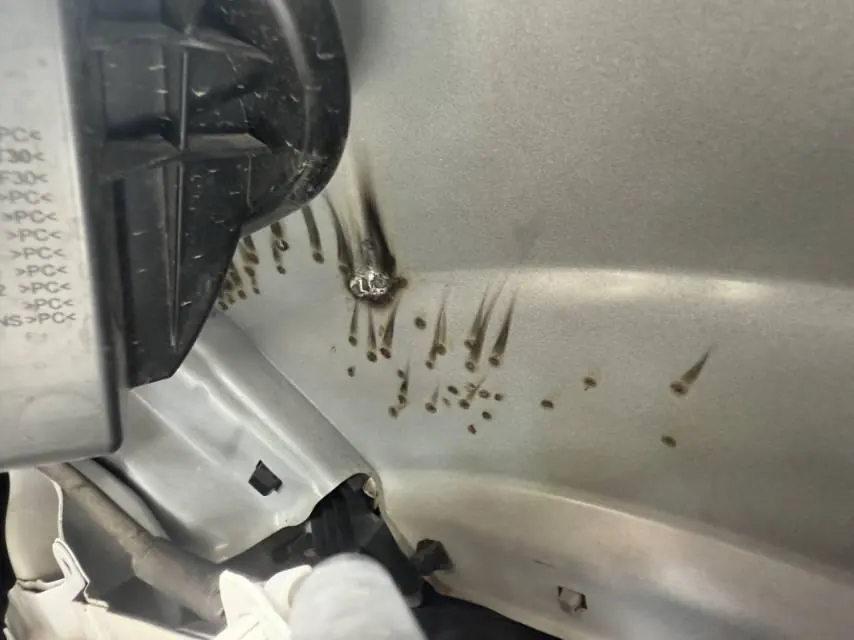 Honda 2023 XR-V 1.5 stepless thermal version of automatic gear 6