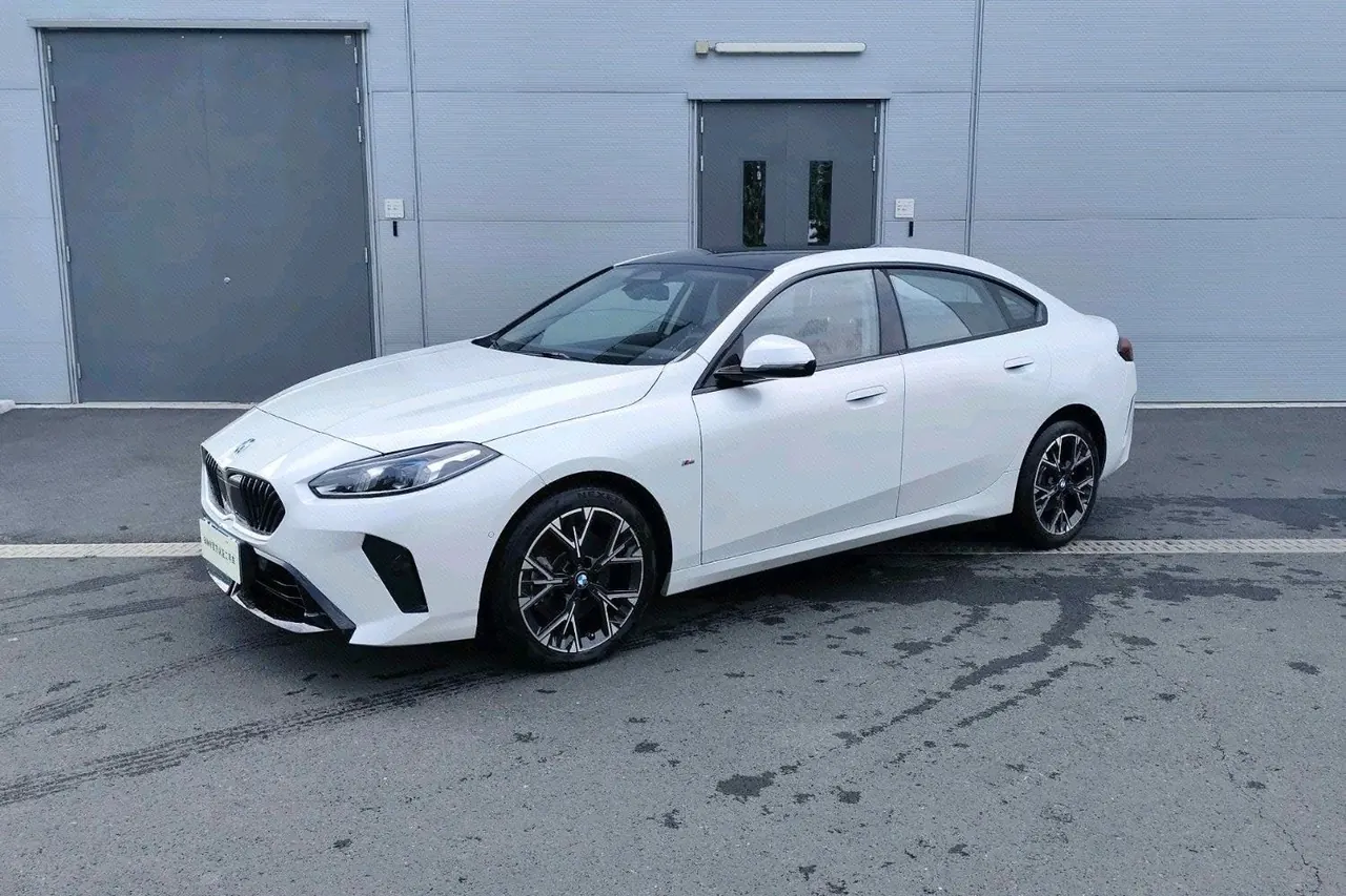 BMW 2 Series 2025 225L 2.0T M Sports Suit Automatic Gear - View 1