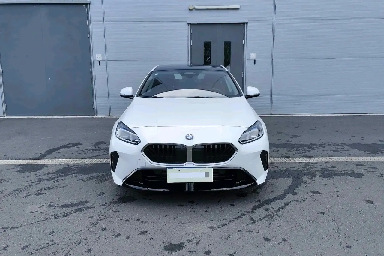 BMW 2 Series 2025 225L 2.0T M Sports Suit Automatic Gear 2