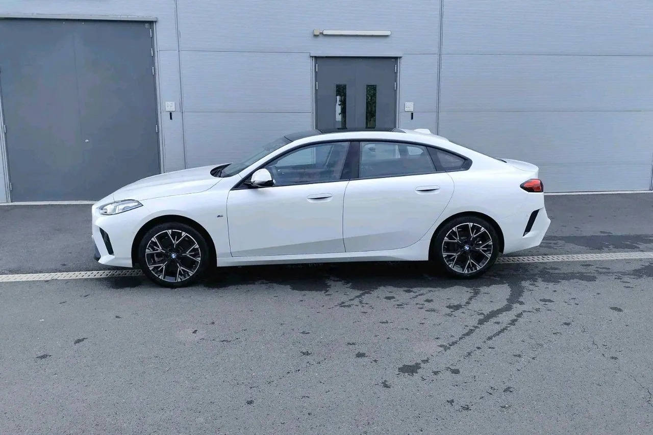 BMW 2 Series 2025 225L 2.0T M Sports Suit Automatic Gear 4