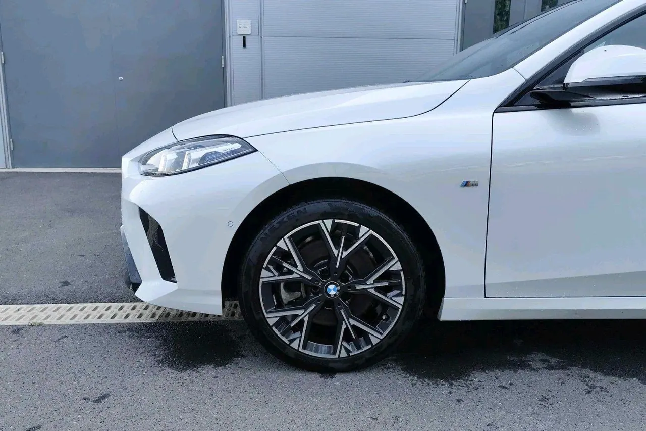 BMW 2 Series 2025 225L 2.0T M Sports Suit Automatic Gear 6