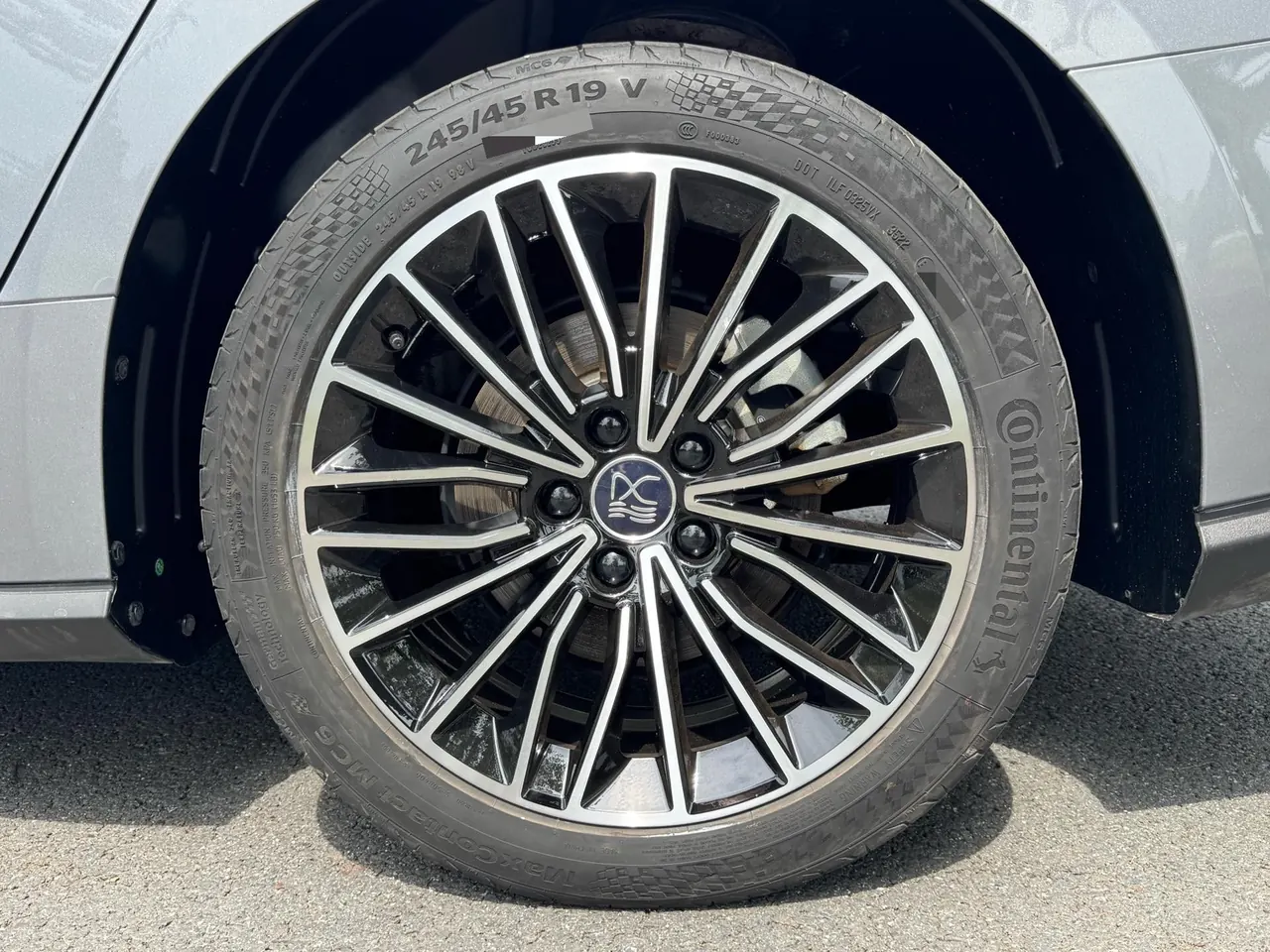 BYD 2021 Chinese Standard Endurance Edition Deluxe Automatic Transmission 14
