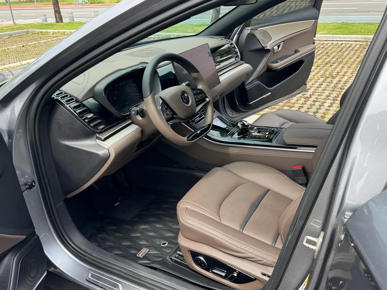 BYD 2021 Chinese Standard Endurance Edition Deluxe Automatic Transmission 8