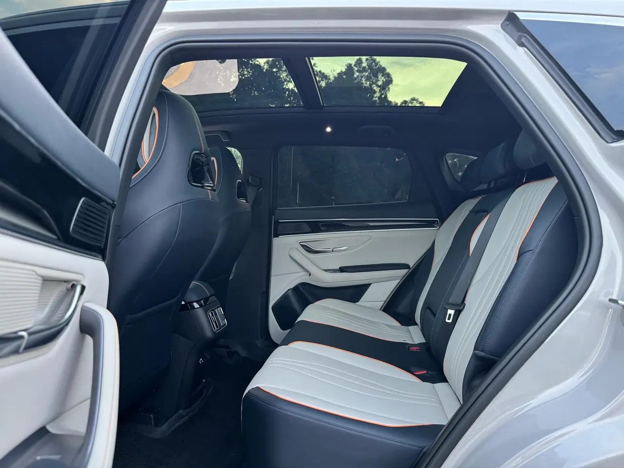 BYD Song PLUS New Energy 2025 Song PLUS EV 520km Luxury Automatic Gear 6