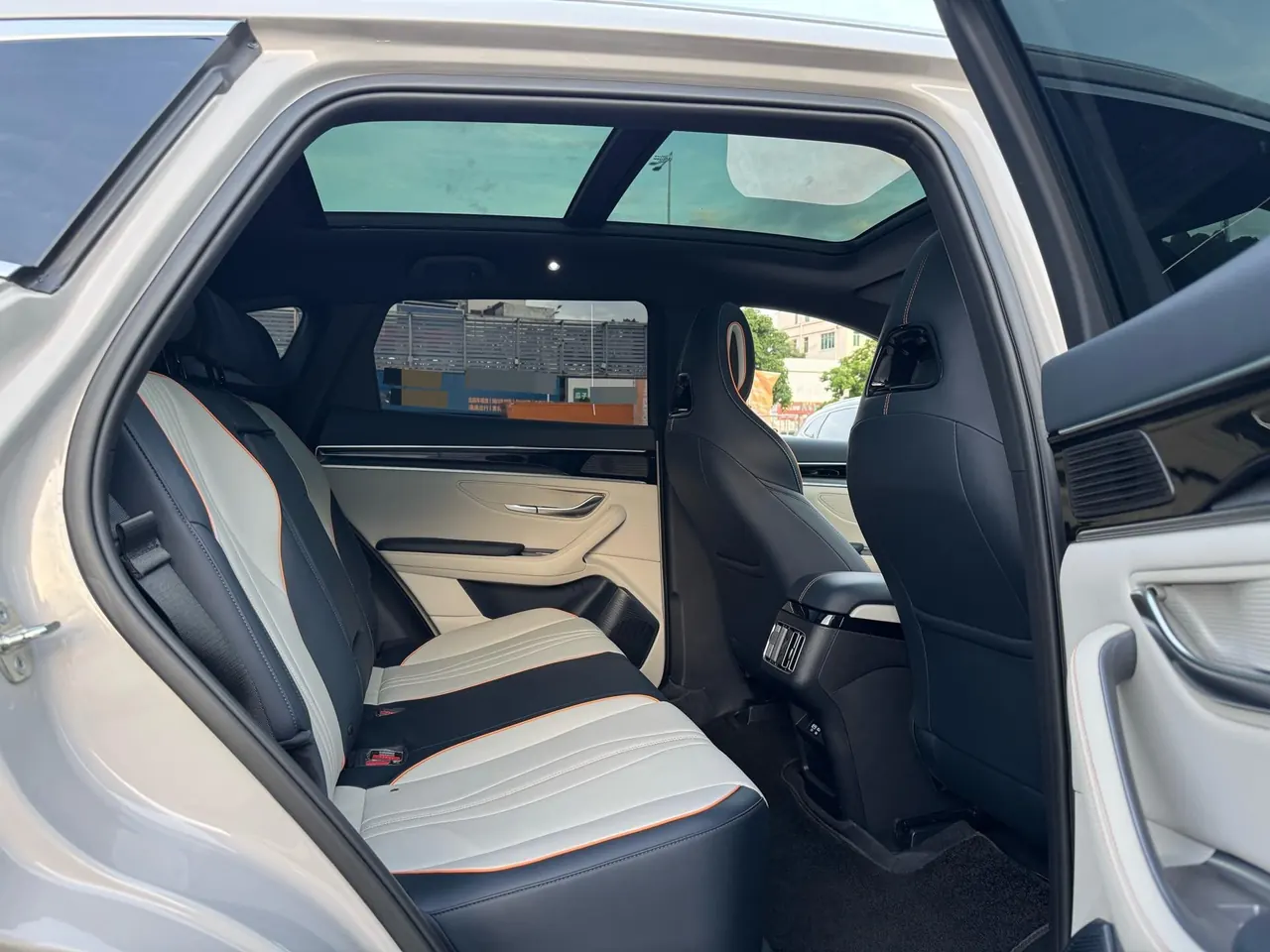 BYD Song PLUS New Energy 2025 Song PLUS EV 520km Luxury Automatic Gear 8