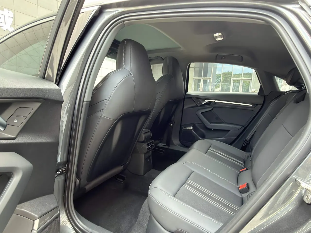 Audi 2021 A3 Limousine 1.4TFSI 35TFSI Fashion Sports Automatic 6