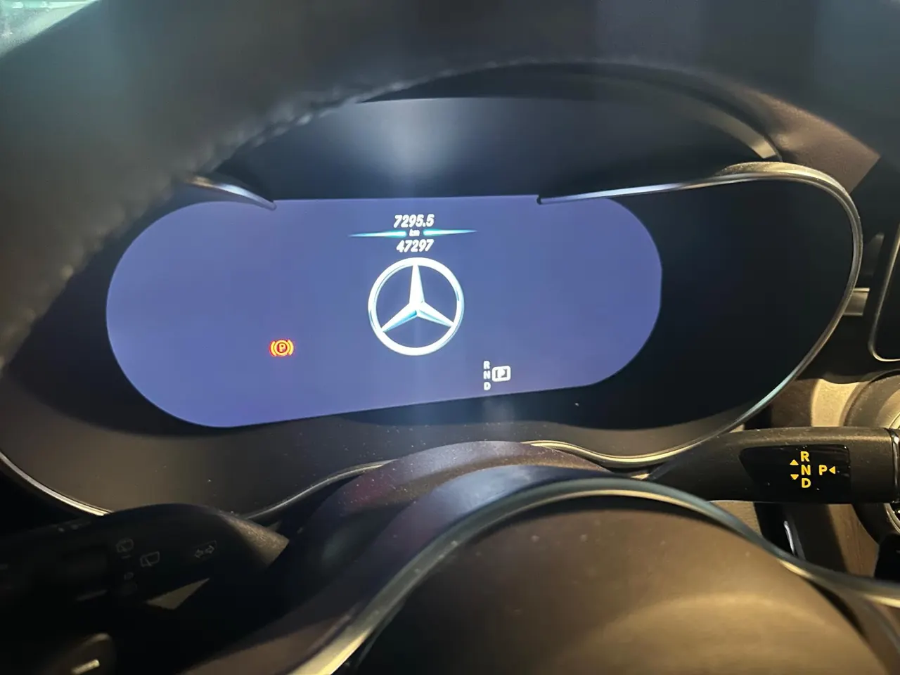 Mercedes Benz 2021 GLC 260 L 4MATIC 2.0T Dynamic Automatic 6