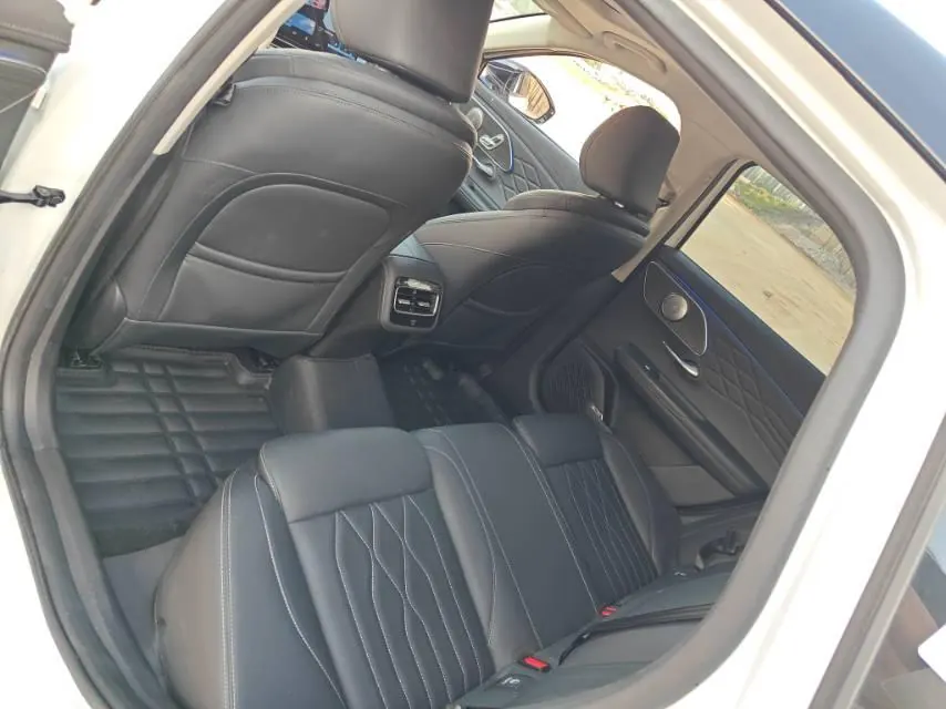 Chery 2025 Arrizo 8 Pro 1.6TGDI 290TGDI Luxury Automatic 9
