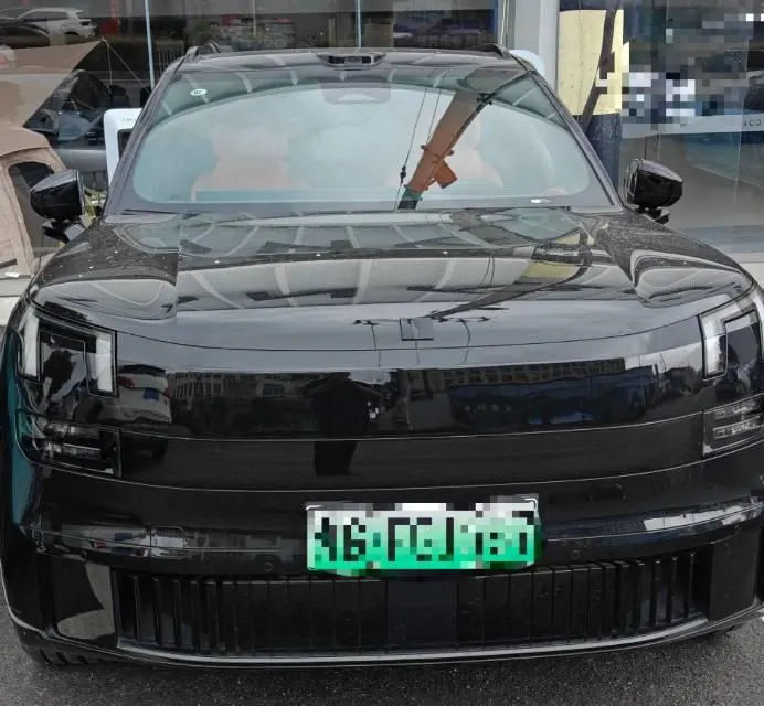 LYNK&amp;CO 2025 LYNK&amp;CO 900 2.0T Ultra Automatic 2
